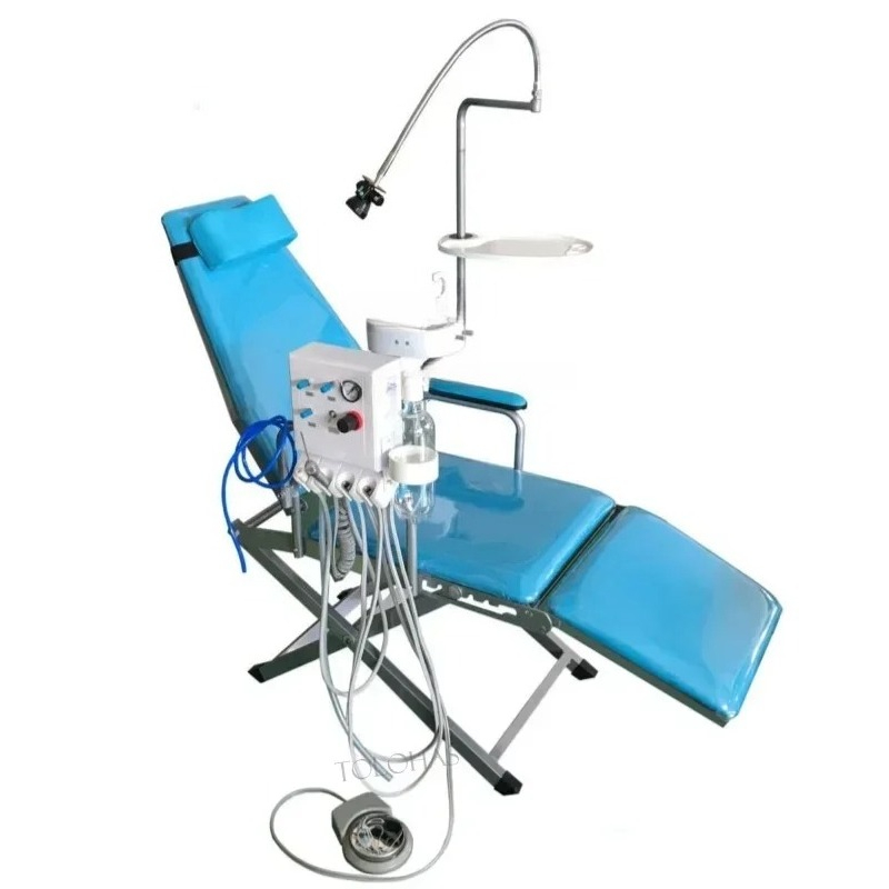 Medical Lab Units - LHMC8 Klinik Katlanabilir Ünite Tıbbi Lüks