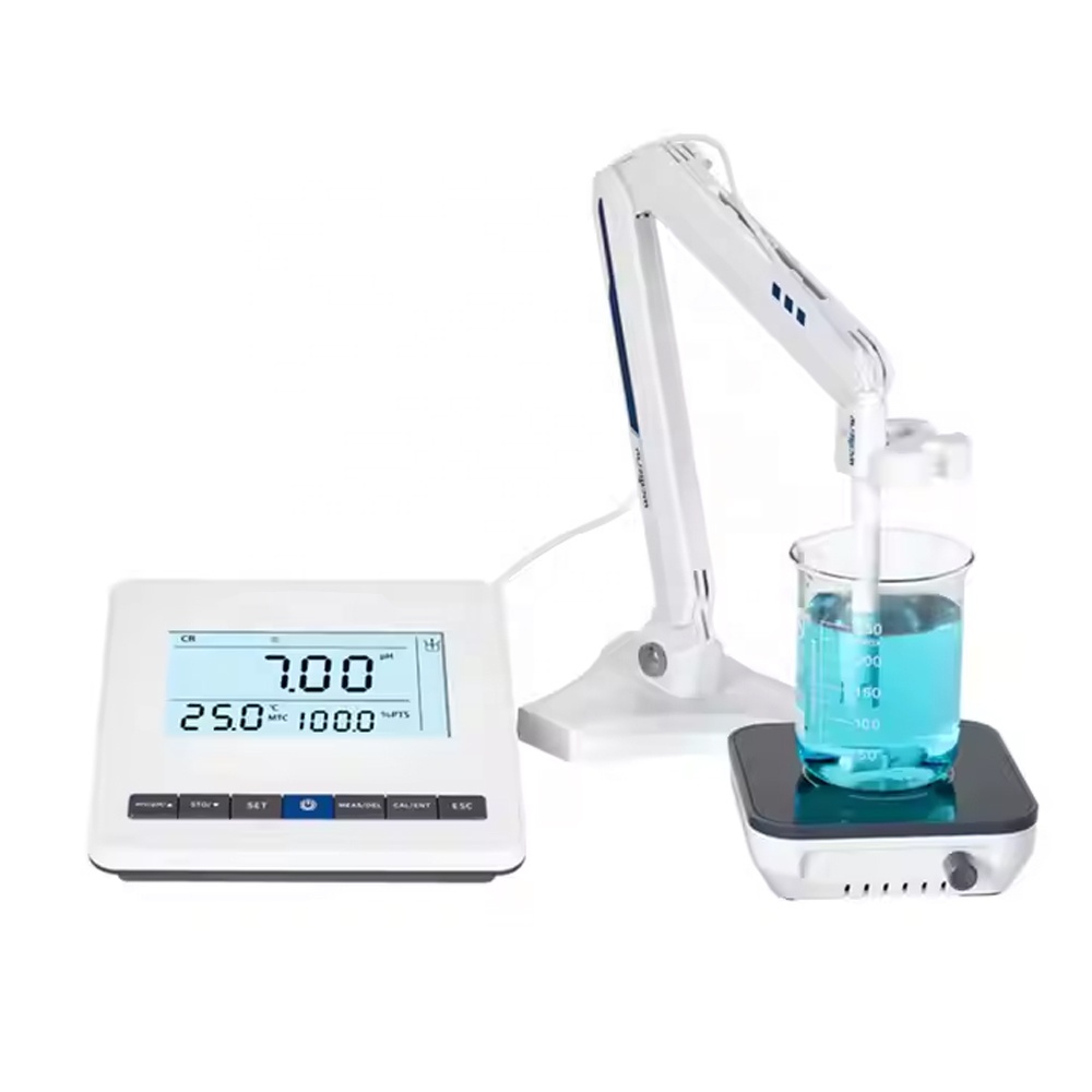 Medical Lab For Sale - Sıcak Fırsat PH-503 Yüksek Hassasiyetli PH