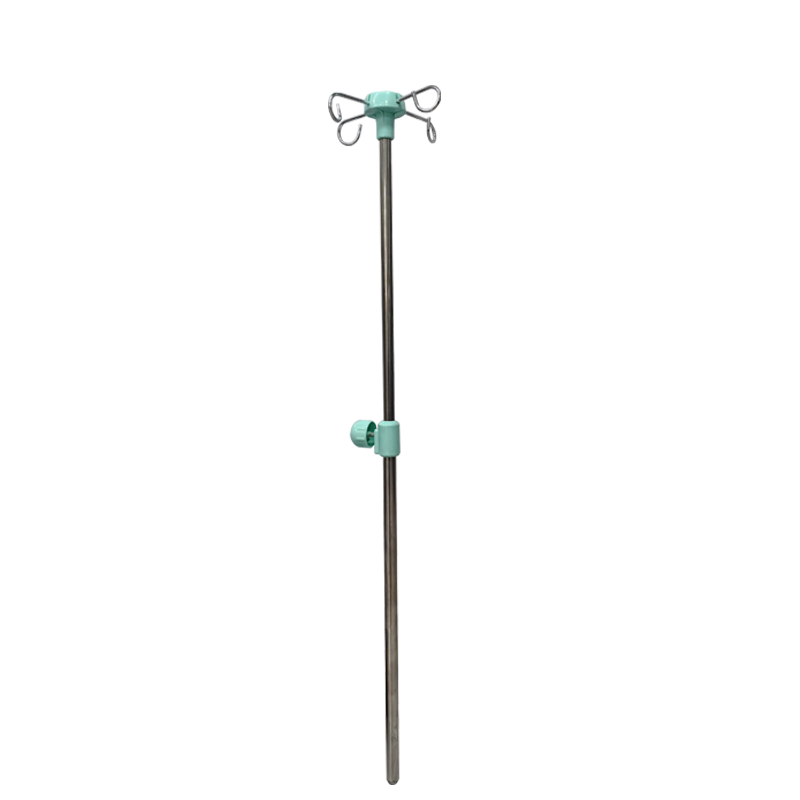 Iv Infusion Pole - Kaliteli paslanmaz çelik zemin tipi infüzyon