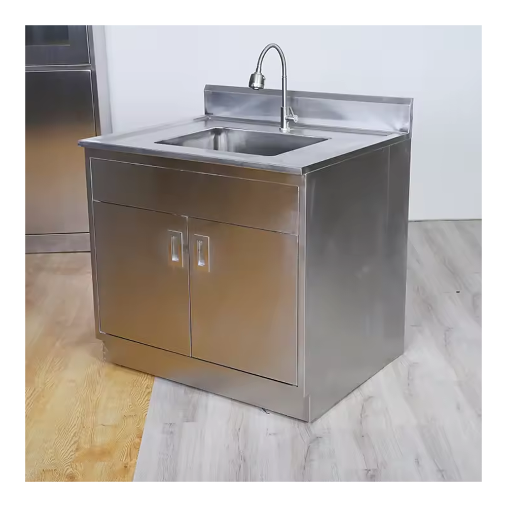 Medical Lab For Sale - Sıcak Fırsat İmalat Sac Metal Paslanmaz