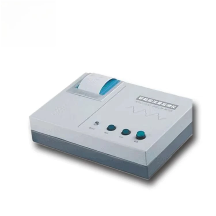 Medical Lab For Sale - MY-B019A Tıbbi Akıllı Üroflowmetre Laboratuvar Analizörü
