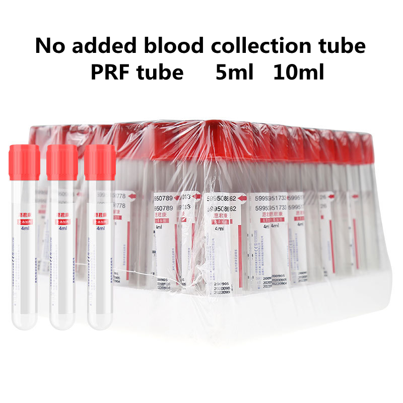 Medical Lab Technology - 50 adet tıbbi hiçbir katkı düz