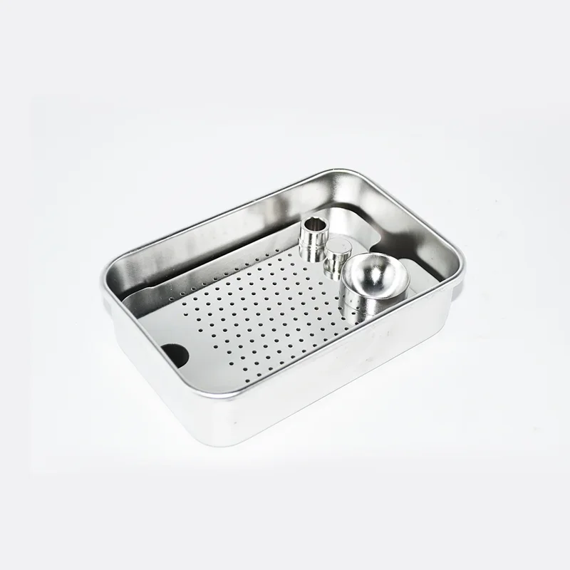 Medical Lab Kit - LK-U301 Laboratuvar Santrifüjlü Döküm Makinesi PRF