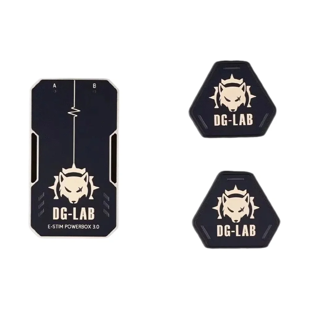 Medical Lab Technology - DG-LAB 3.0 E-Stim Elektro Şok Tıbbi