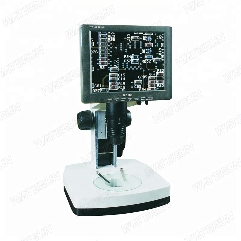 Medical Lab For Sale - LCD Zoom Stereo Mikroskop için Tıbbi