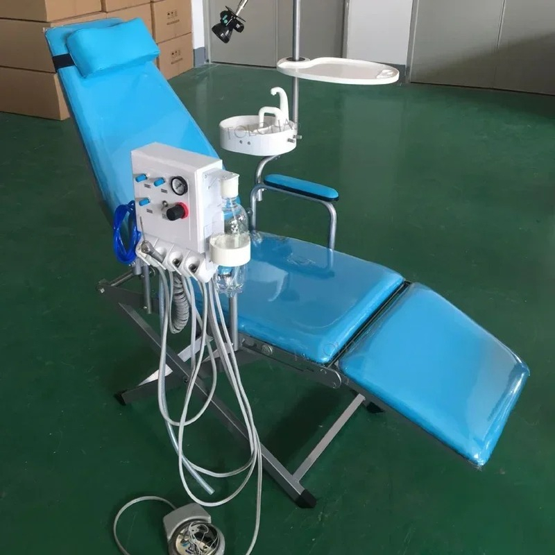 LHMC8 Klinik Katlanabilir Ünit - Medical Lab Units incelemesi ve fiyatı