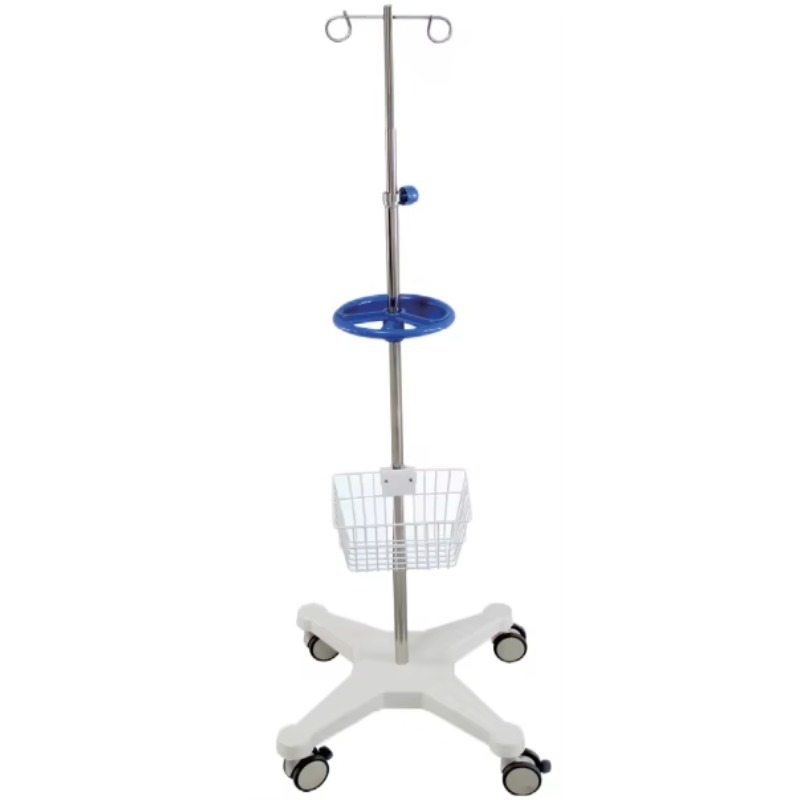 Hastane Mobilyaları IV Askı Ap - Iv Infusion Pole incelemesi ve fiyatı