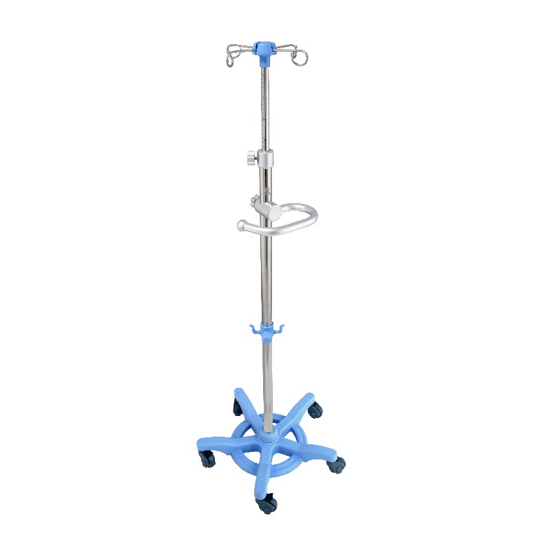 Hastane Mobilyaları IV Askı Ap - Iv Infusion Pole incelemesi ve fiyatı