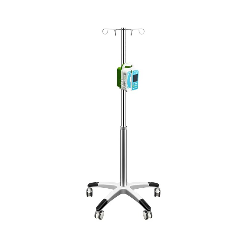 Hastane Tipi IV Askı Aparatı,  - Iv Infusion Pole incelemesi ve fiyatı