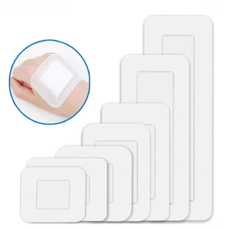 50 adet Dokunmamış Tıbbi Yapış - Medical Lab Kit incelemesi ve fiyatı