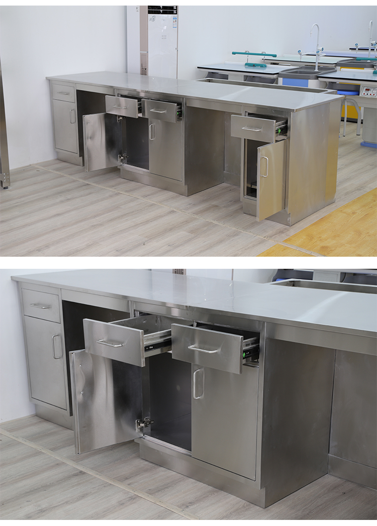 Sıcak Fırsat İmalat Sac Metal  - Medical Lab For Sale incelemesi ve fiyatı