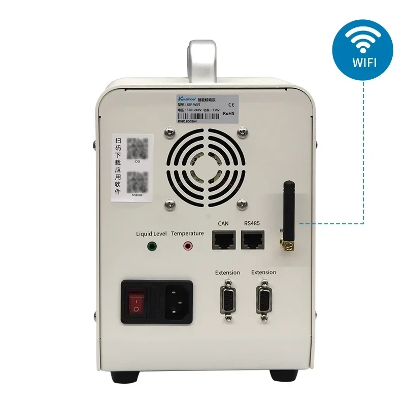 Wifi Uzaktan Kumandalı Ayarlan - Medical Lab For Sale incelemesi ve fiyatı