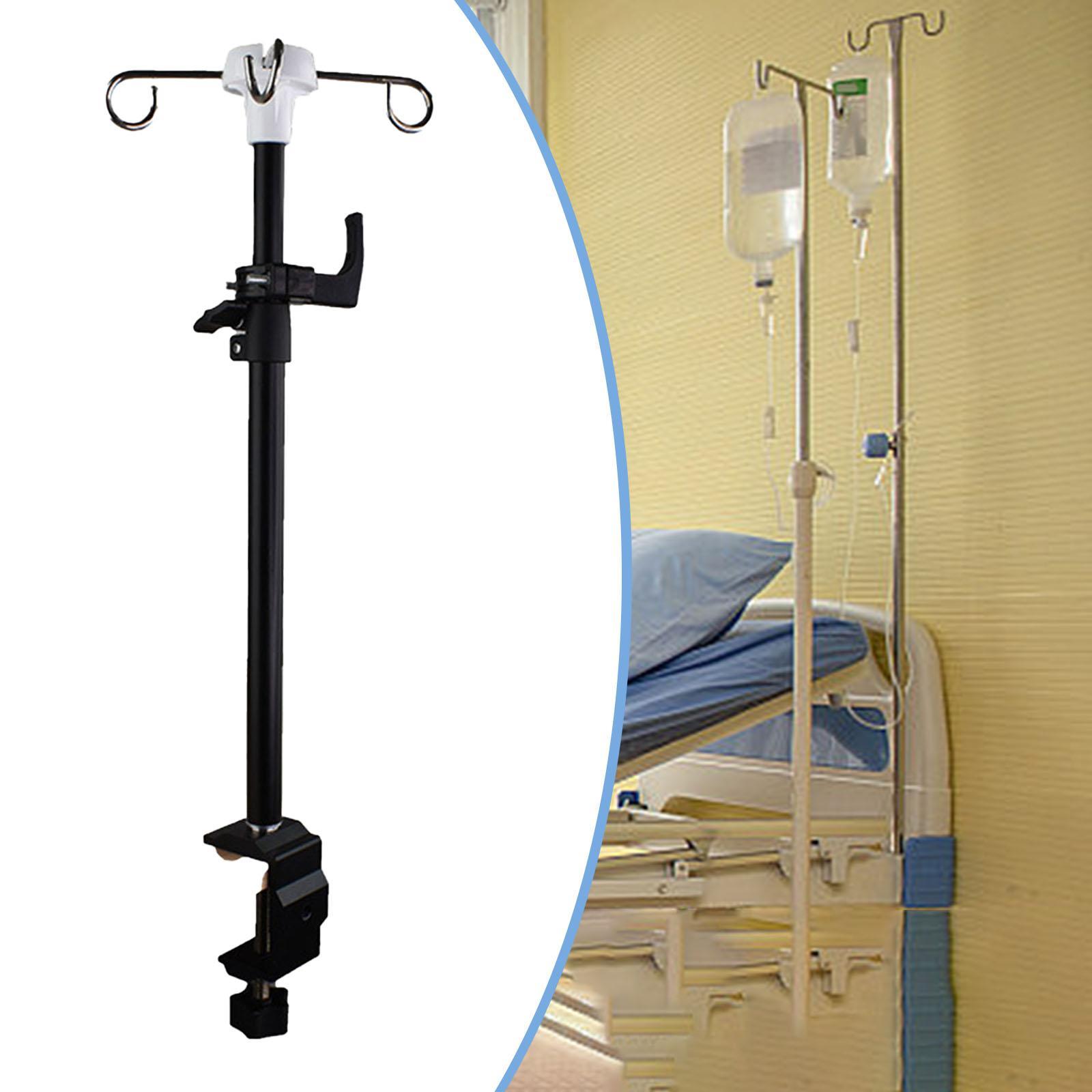 Eller Serbest Teleskopik Açık  - Iv Infusion Pole incelemesi ve fiyatı