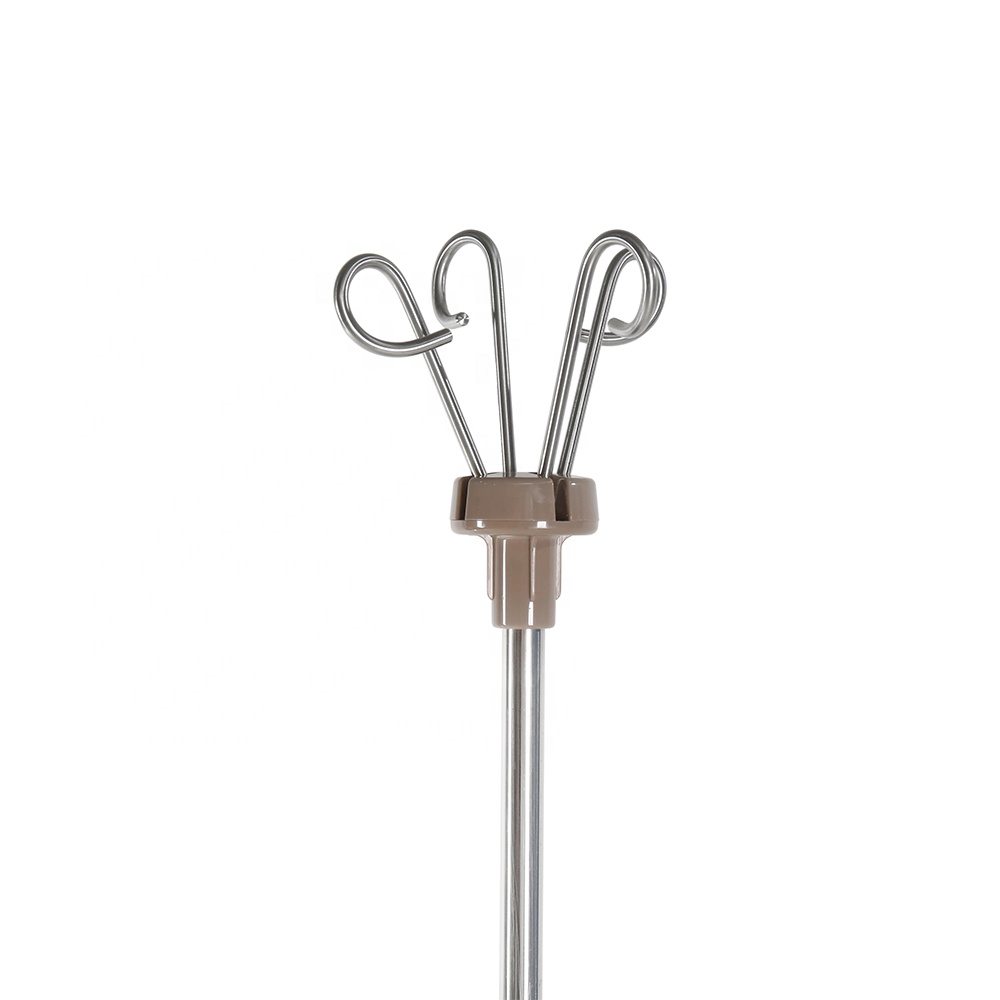 Tıbbi Asma IV Damlalıklı Stand - Iv Infusion Pole incelemesi ve fiyatı