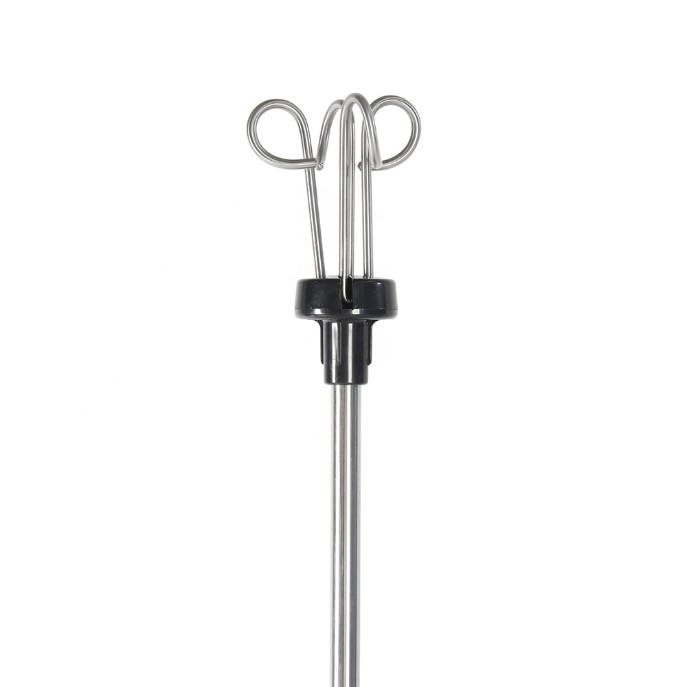 Tıbbi Asma IV Damlalıklı Stand - Iv Infusion Pole incelemesi ve fiyatı