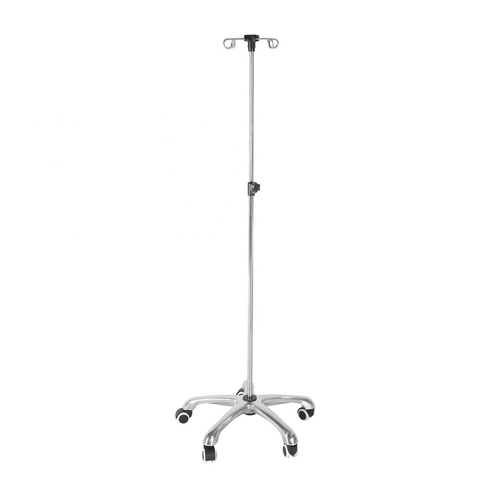 Tıbbi Asma IV Damlalıklı Stand - Iv Infusion Pole incelemesi ve fiyatı
