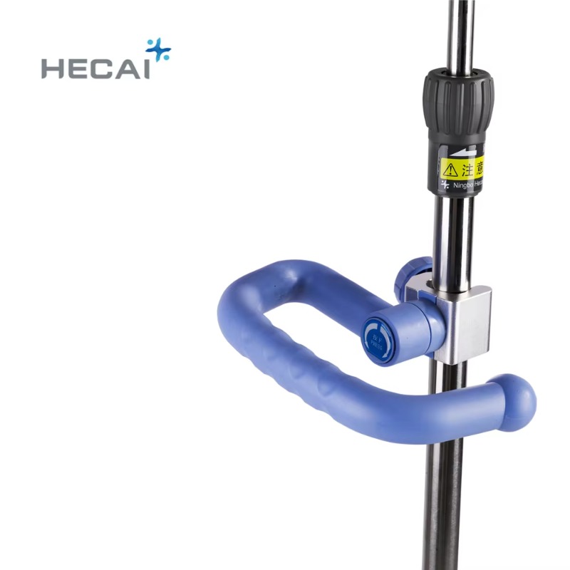 Hastane Ayarlanabilir Çelik İğ - Iv Infusion Pole incelemesi ve fiyatı