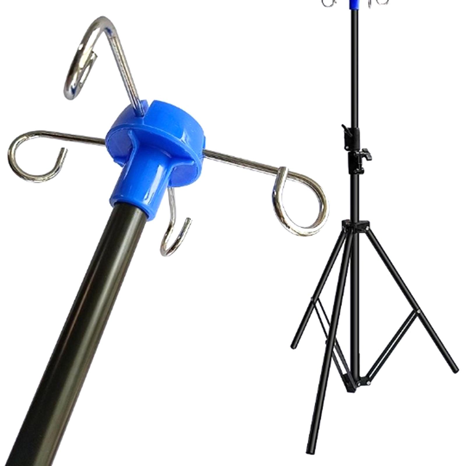 İnfüzyon Standı Yüksekliği Aya - Iv Infusion Pole incelemesi ve fiyatı