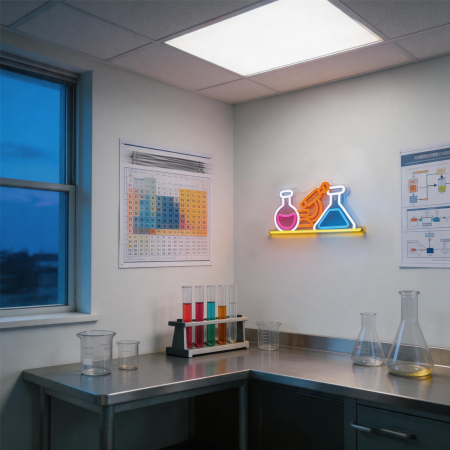 Laboratuvar Ekipmanları Led Ne - Medical Lab Technology incelemesi ve fiyatı