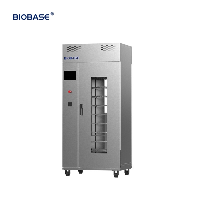 BIOBASE ÇİN Tıbbi Kurutma Dola - Medical Lab Units incelemesi ve fiyatı