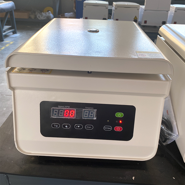 Sıcak Fırsat TD4A-WS Tezgah Üs - Medical Lab For Sale incelemesi ve fiyatı
