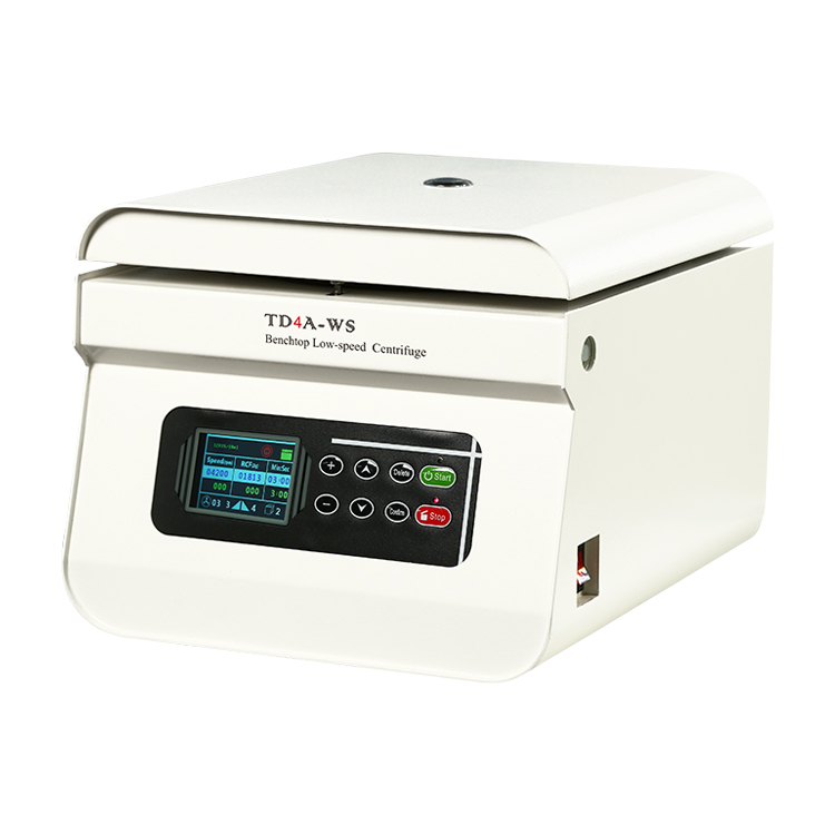 Sıcak Fırsat TD4A-WS Tezgah Üs - Medical Lab For Sale incelemesi ve fiyatı