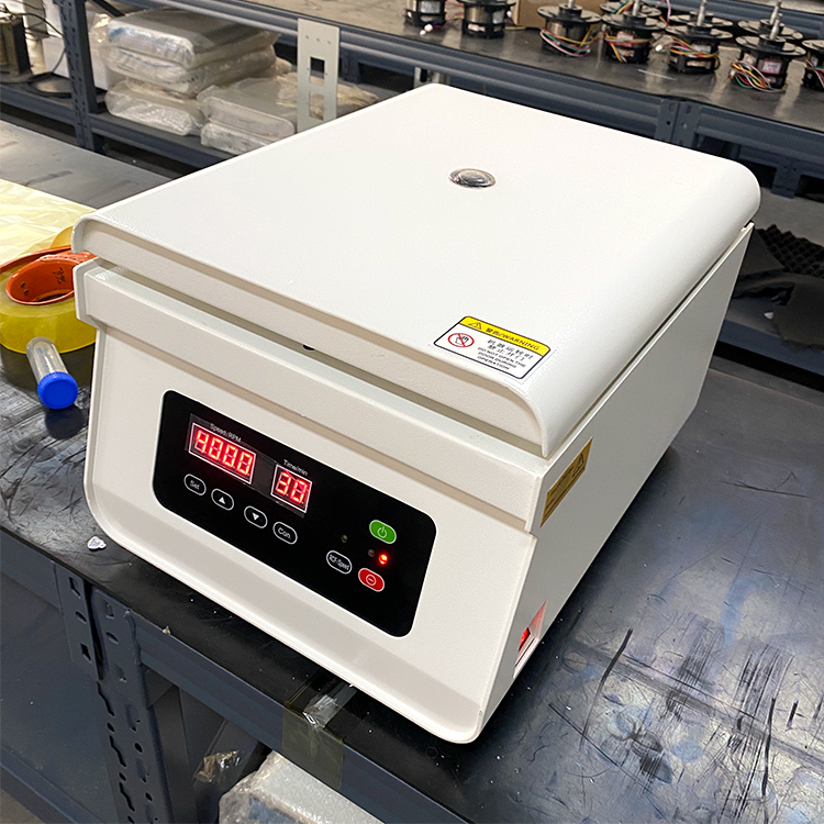 Sıcak Fırsat TD4A-WS Tezgah Üs - Medical Lab For Sale incelemesi ve fiyatı