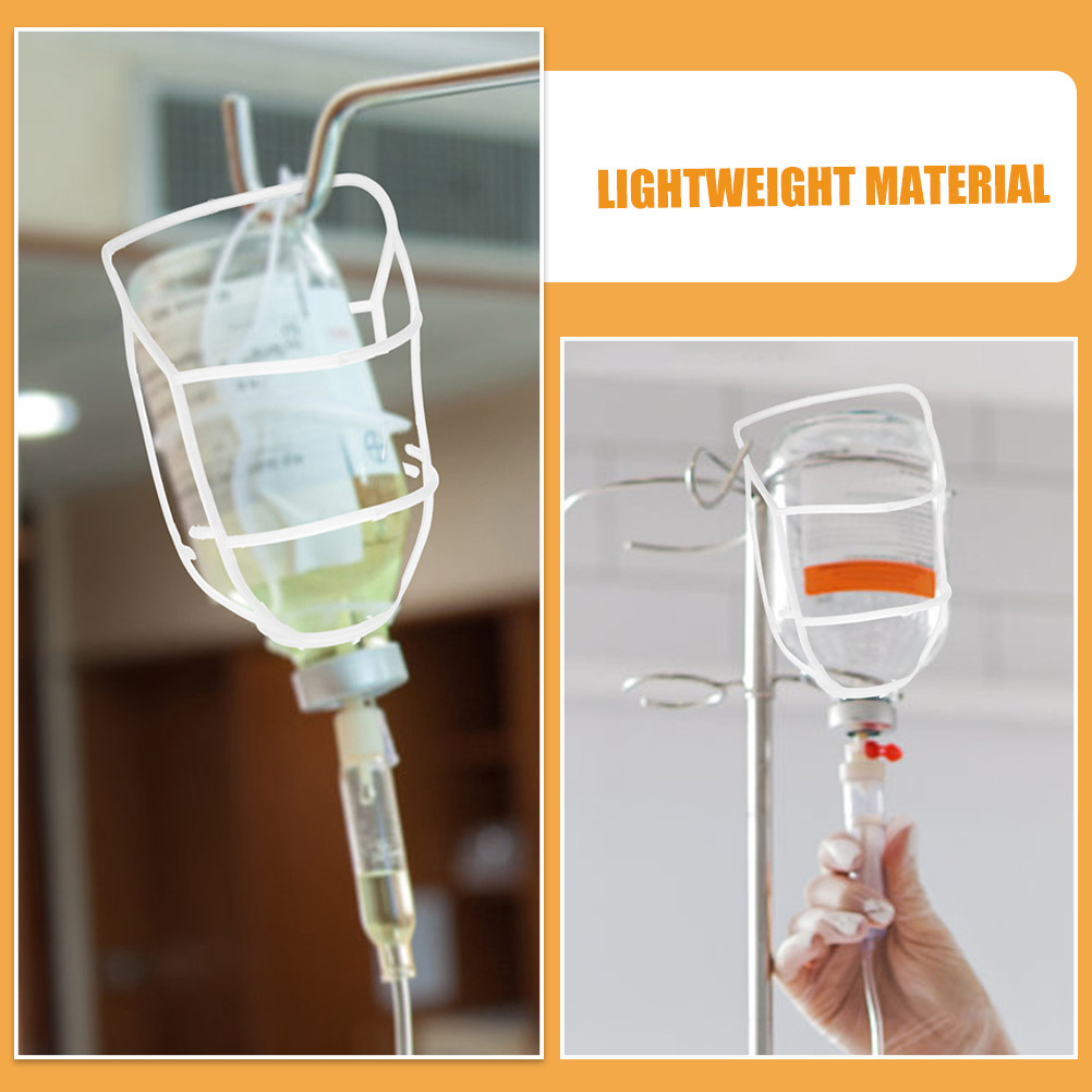 10 Adet İnfüzyon Ağı Kılıfı, S - Iv Infusion Pole incelemesi ve fiyatı