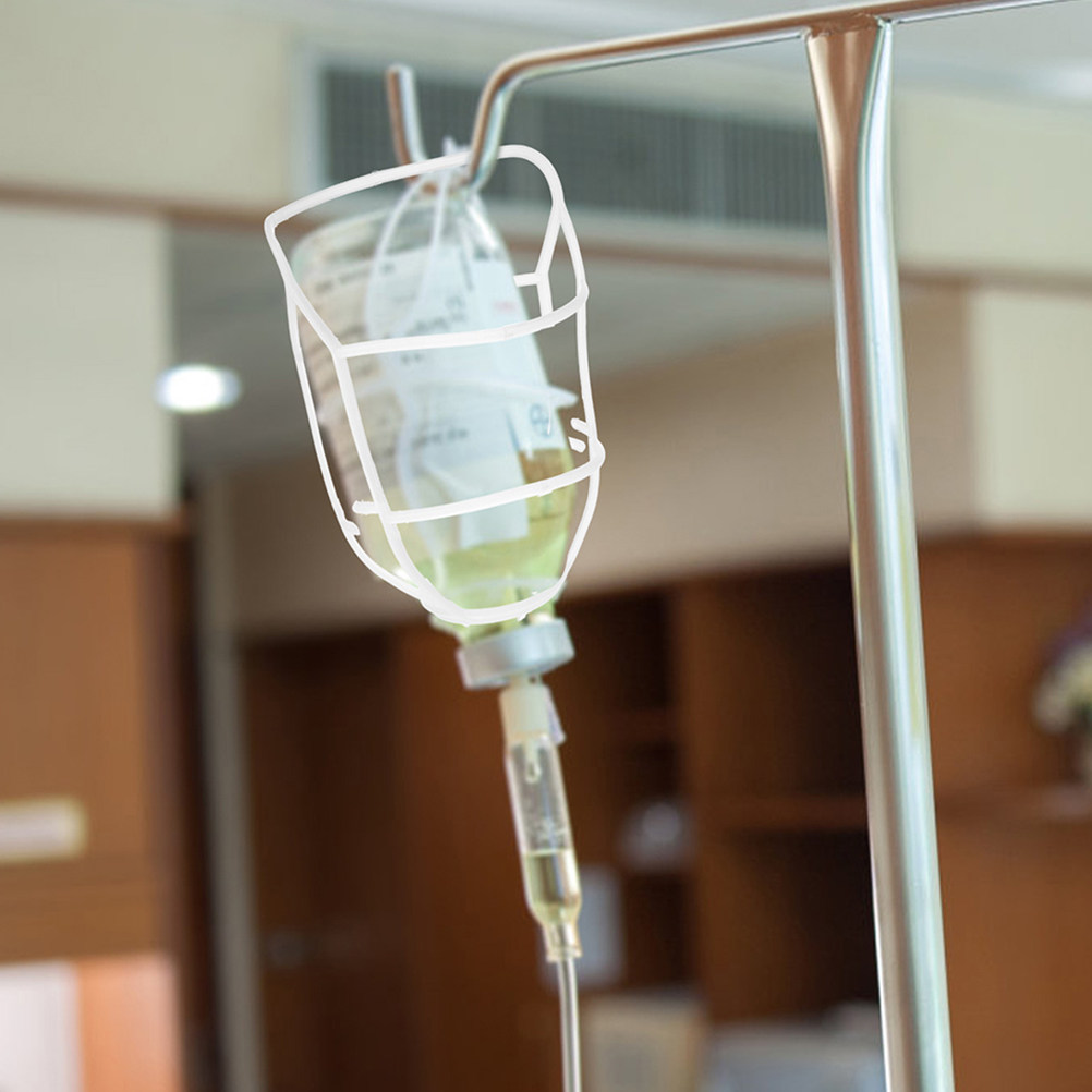 10 Adet İnfüzyon Ağı Kılıfı, S - Iv Infusion Pole incelemesi ve fiyatı