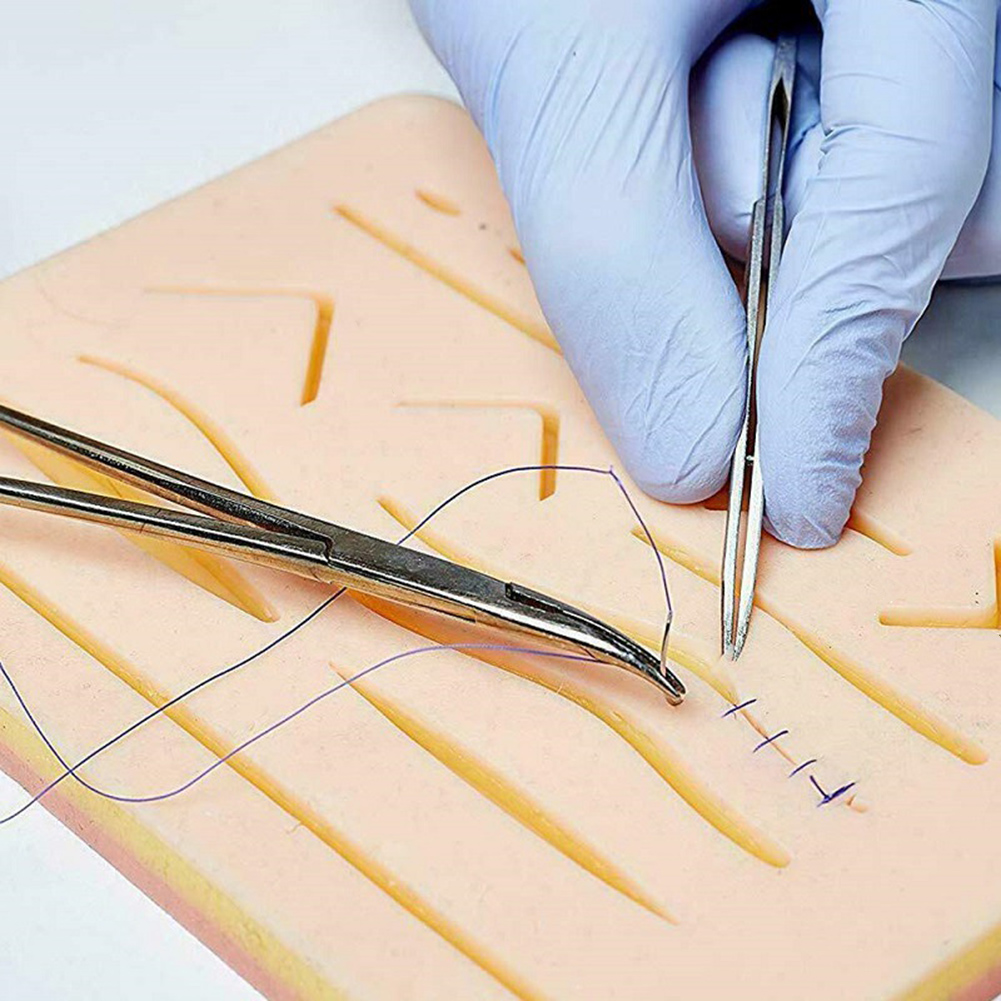4/3/2/1 takım tıbbi öğrenciler - Medical Lab Kit incelemesi ve fiyatı
