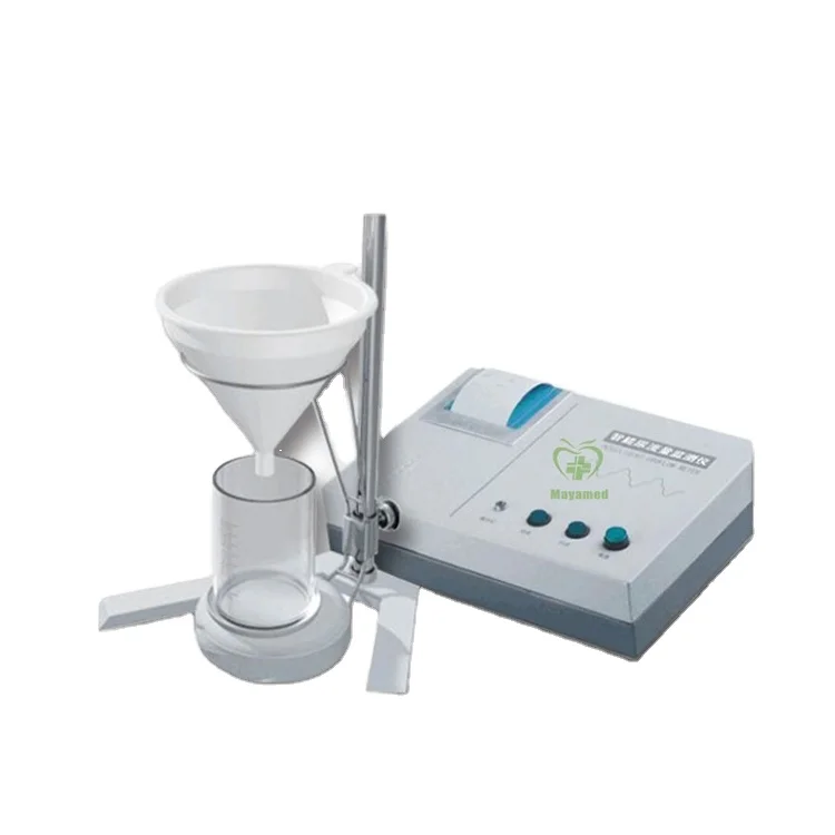 MY-B019A Tıbbi Akıllı Üroflowm - Medical Lab For Sale incelemesi ve fiyatı