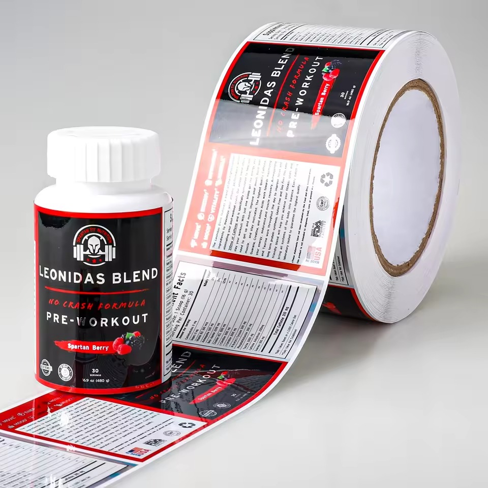 Özel Su Geçirmez Etiketler｜BOP - Medical Label incelemesi ve fiyatı