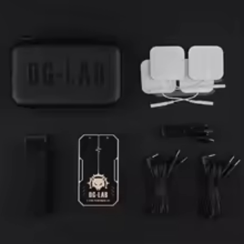 DG-LAB 3.0 Elektro Şok Tıbbi T - Medical Lab Units incelemesi ve fiyatı