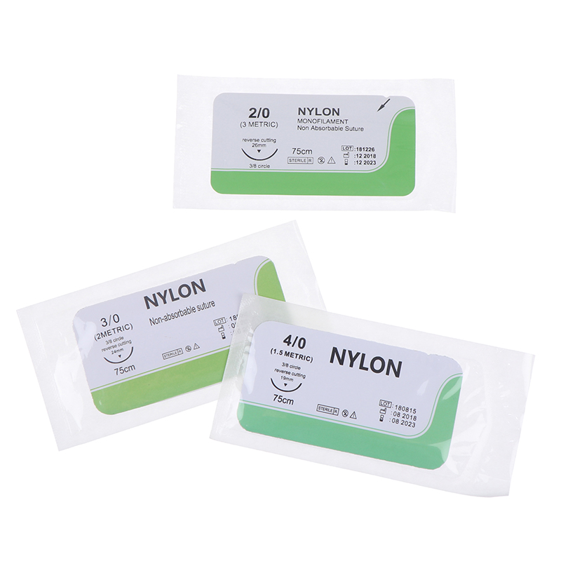 Cerrahi Pratik Naylon Dikiş İp - Medical Lab Kit incelemesi ve fiyatı
