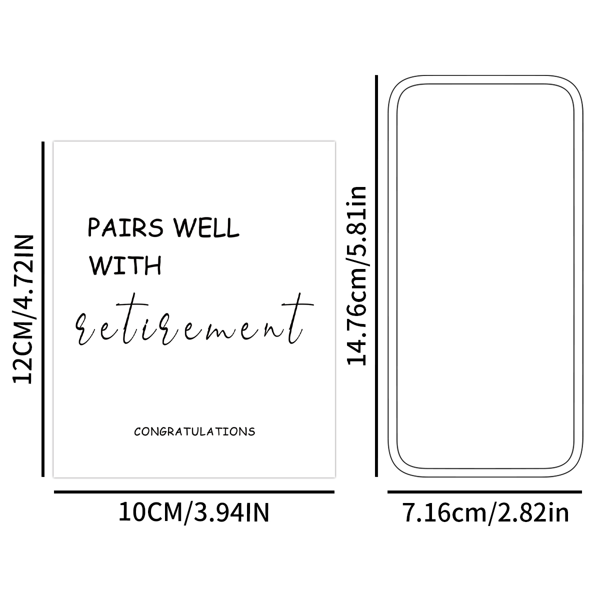 4PCS Komik Şarap Şişesi Etiket - Medical Label incelemesi ve fiyatı