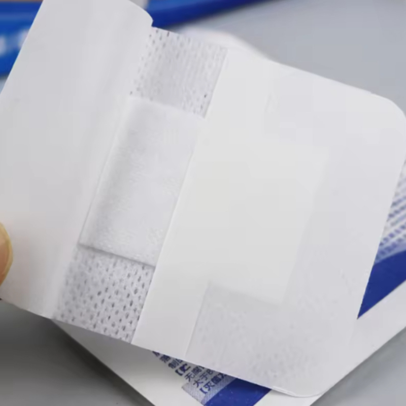 50 adet dokunmamış tıbbi yapış - Medical Lab Kit incelemesi ve fiyatı