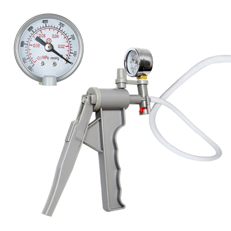 Laboratuvar Tıbbi Manuel Vakum - Medical Lab Kit incelemesi ve fiyatı