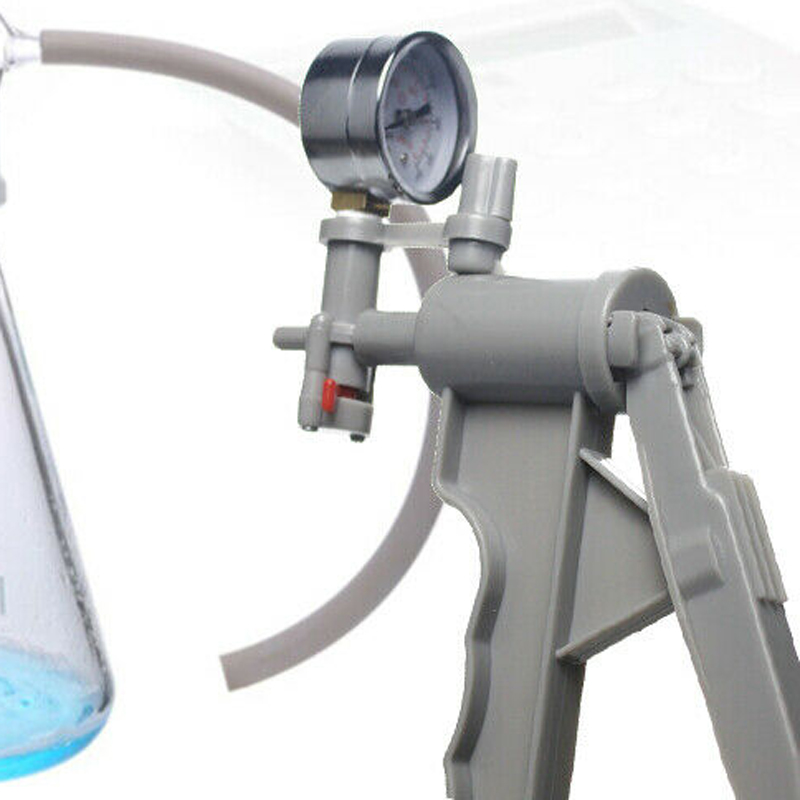 Laboratuvar Tıbbi Manuel Vakum - Medical Lab Kit incelemesi ve fiyatı