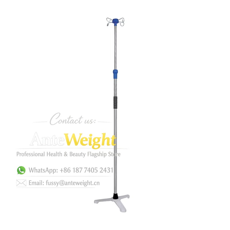 Hastane Mobilyaları IV Askılığ - Iv Infusion Pole incelemesi ve fiyatı