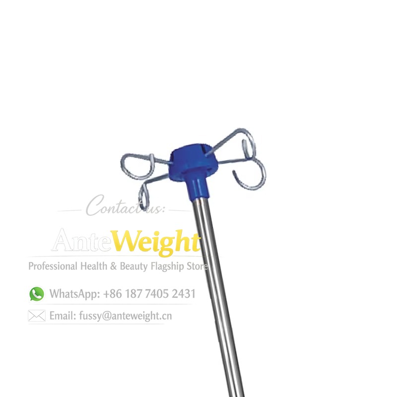 Hastane Mobilyaları IV Askılığ - Iv Infusion Pole incelemesi ve fiyatı