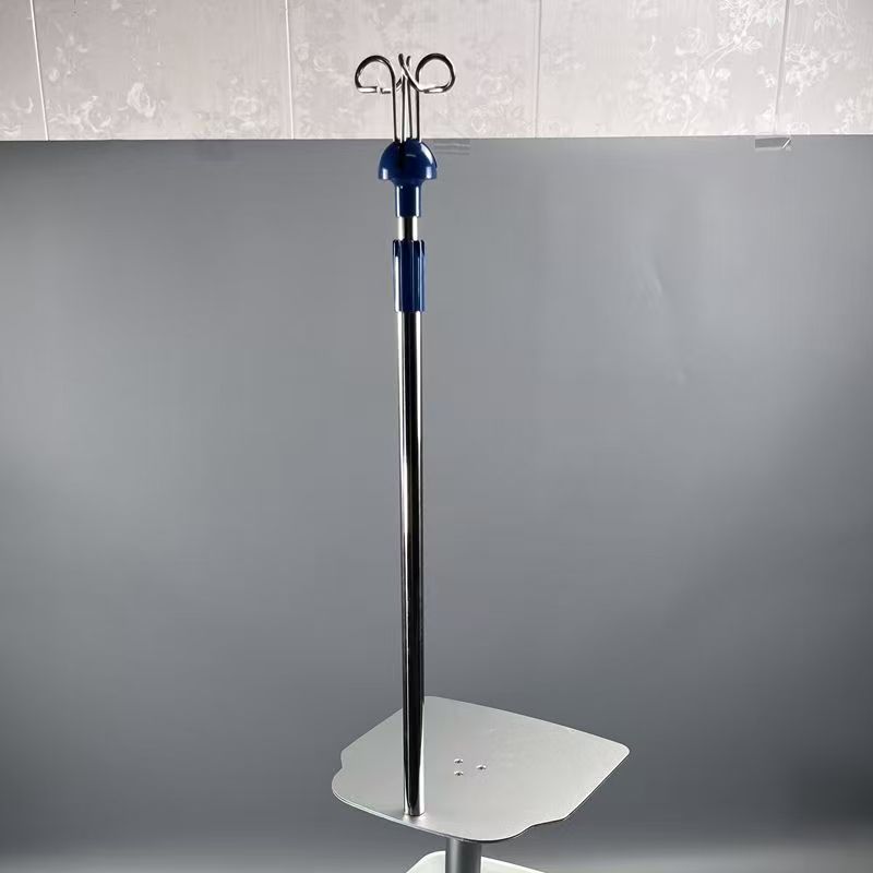 Yeni tip IV kutup damla infüzy - Iv Infusion Pole incelemesi ve fiyatı