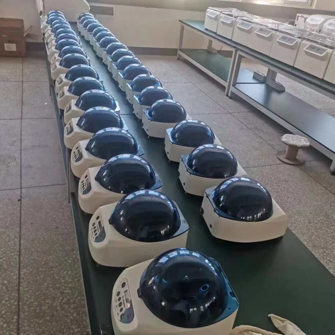 Sıcak Fırsat üst düzey Laborat - Medical Lab For Sale incelemesi ve fiyatı