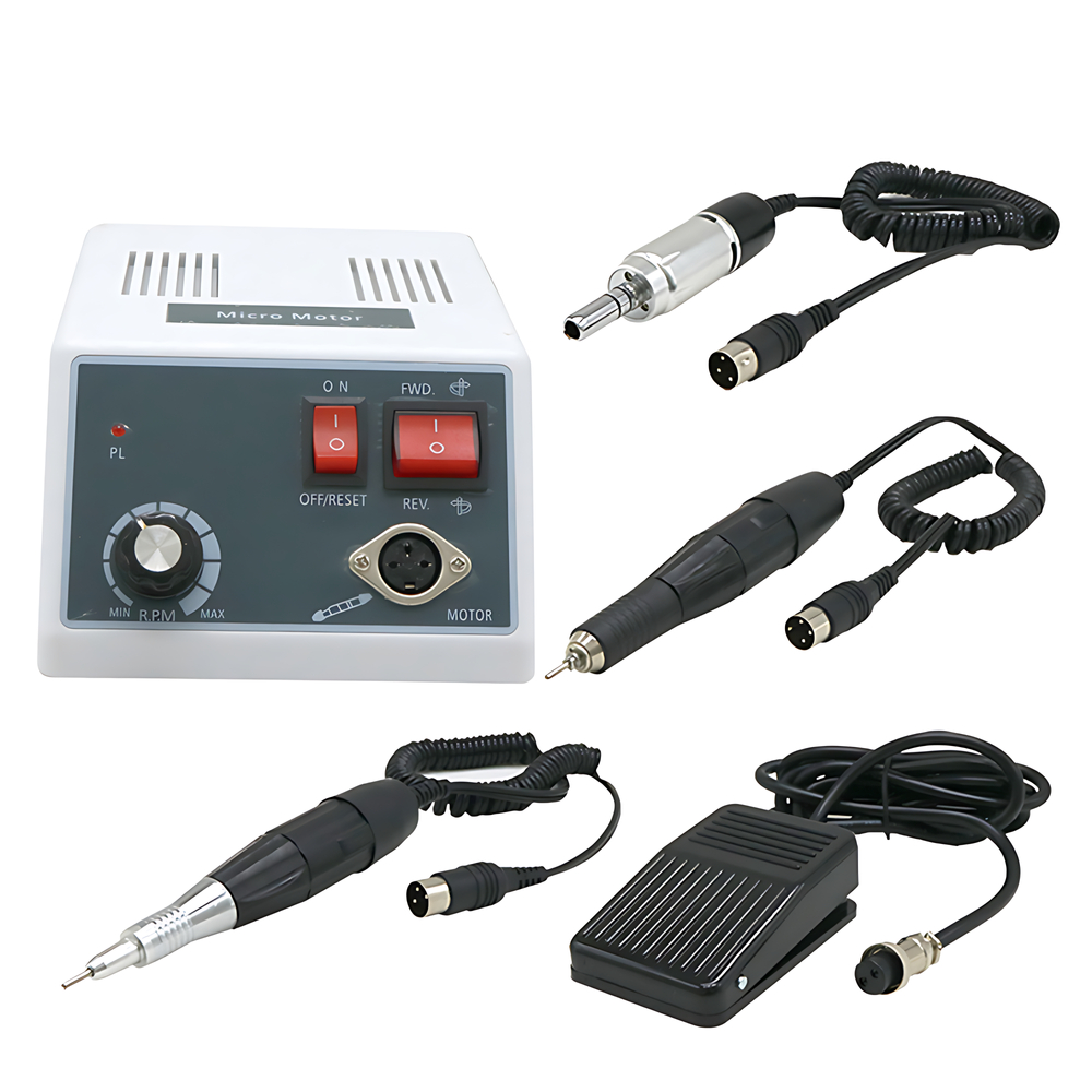 Maraton Mikromotor Diş Laborat - Medical Lab Technology incelemesi ve fiyatı