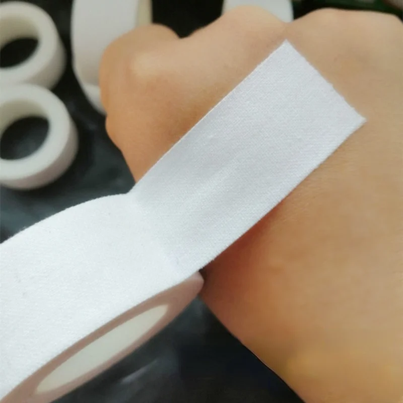 1 rulo Beyaz Pamuklu Yapışkan  - Medical Label incelemesi ve fiyatı