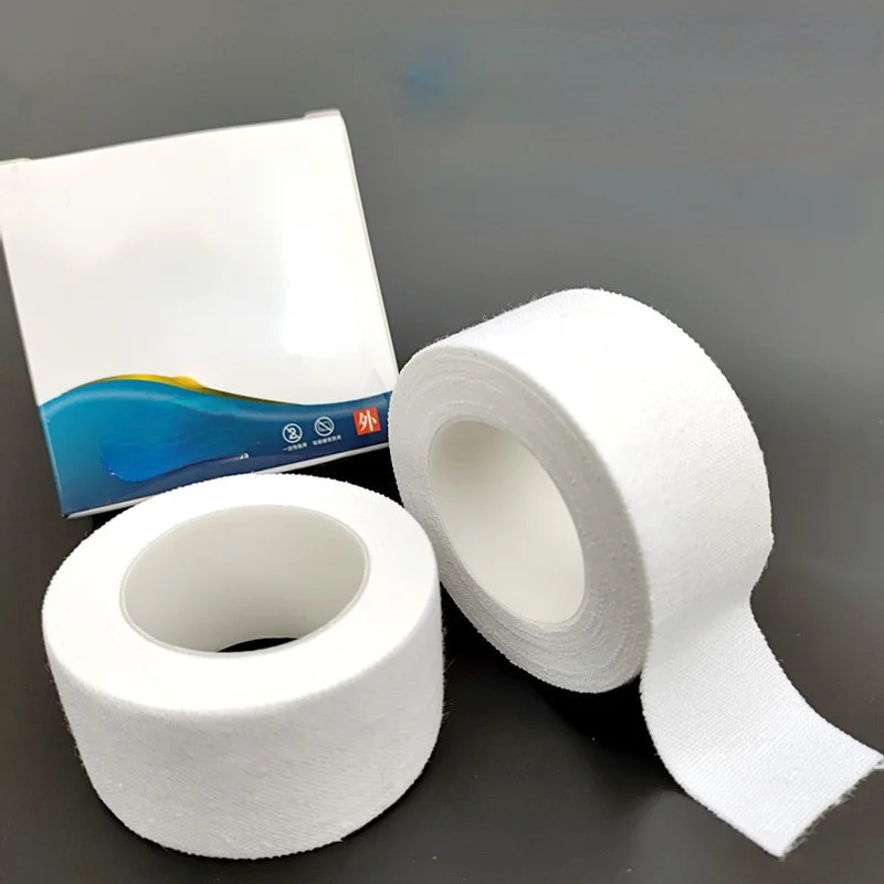 1 rulo Beyaz Pamuklu Yapışkan  - Medical Label incelemesi ve fiyatı