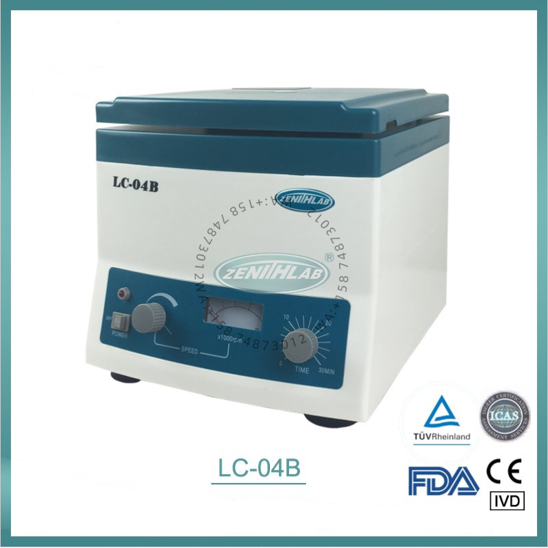 Farklı Kitler İçin Yeni LC-04B - Medical Lab Kit incelemesi ve fiyatı