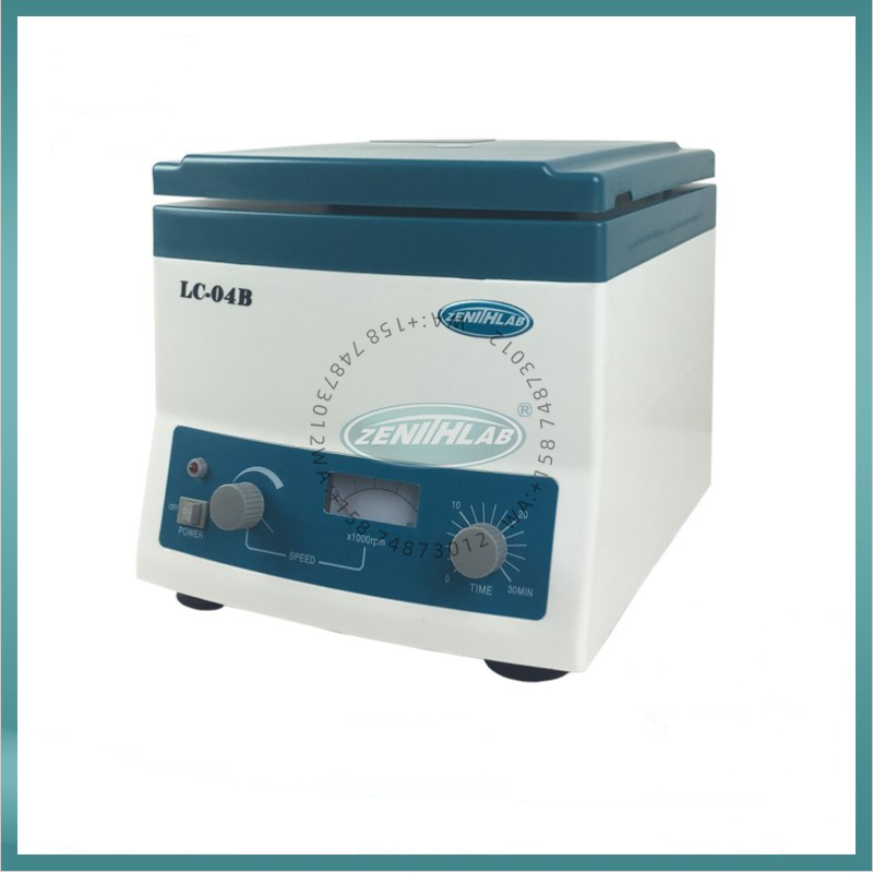 Farklı Kitler İçin Yeni LC-04B - Medical Lab Kit incelemesi ve fiyatı