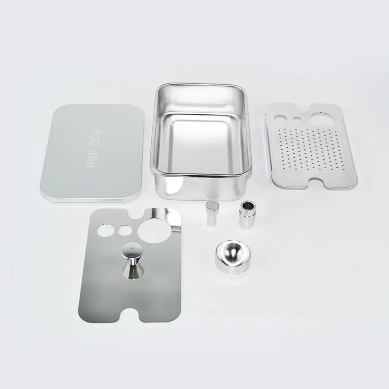 LK-U301 Laboratuvar Santrifüjl - Medical Lab Kit incelemesi ve fiyatı