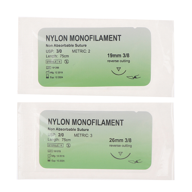 Naylon Monofilament Sütür Seti - Medical Lab Kit incelemesi ve fiyatı