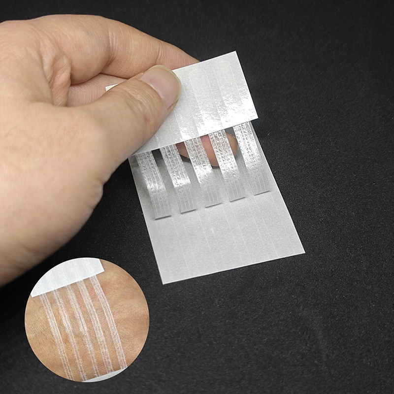 2/5 şerit yara cilt kapatma şe - Medical Label incelemesi ve fiyatı